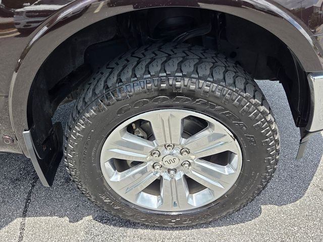 Used 2020  Ford King Ranch image 10