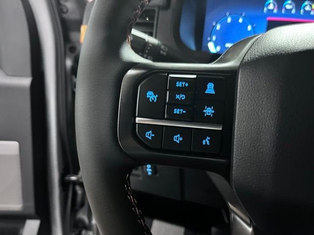 Used 2026 Silver Ford Tremor image 24