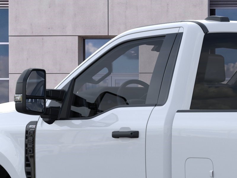New 2026 Oxford White Ford XL image 21