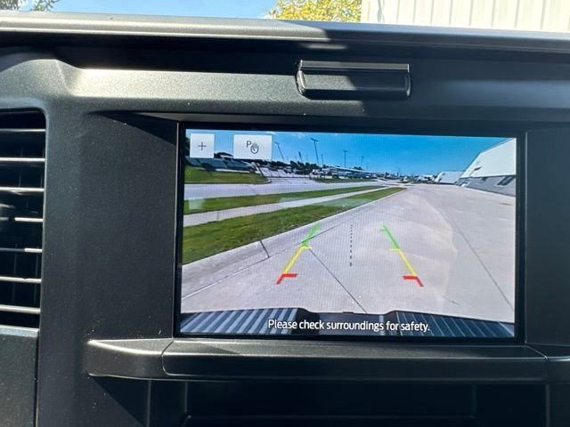New 2027 Gray Ford F250 4X4 CREW/C image 30