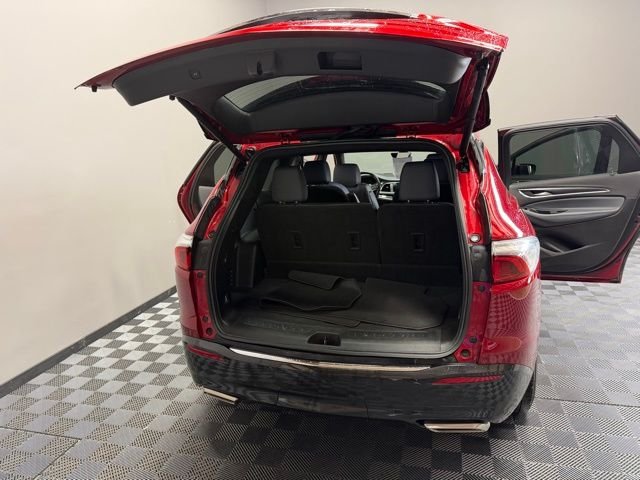 2024 Buick Enclave Premium - Photo 23