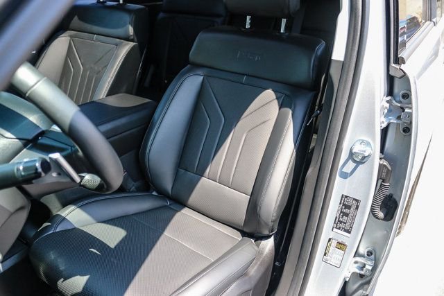 Certified Used 2025 Silver Hyundai XRT image 25