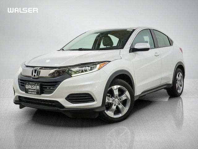 2020 Honda HR-V Lx