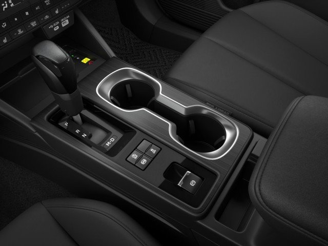 New 2026 CRYSTAL BLACK SILICA Subaru Premium image 21