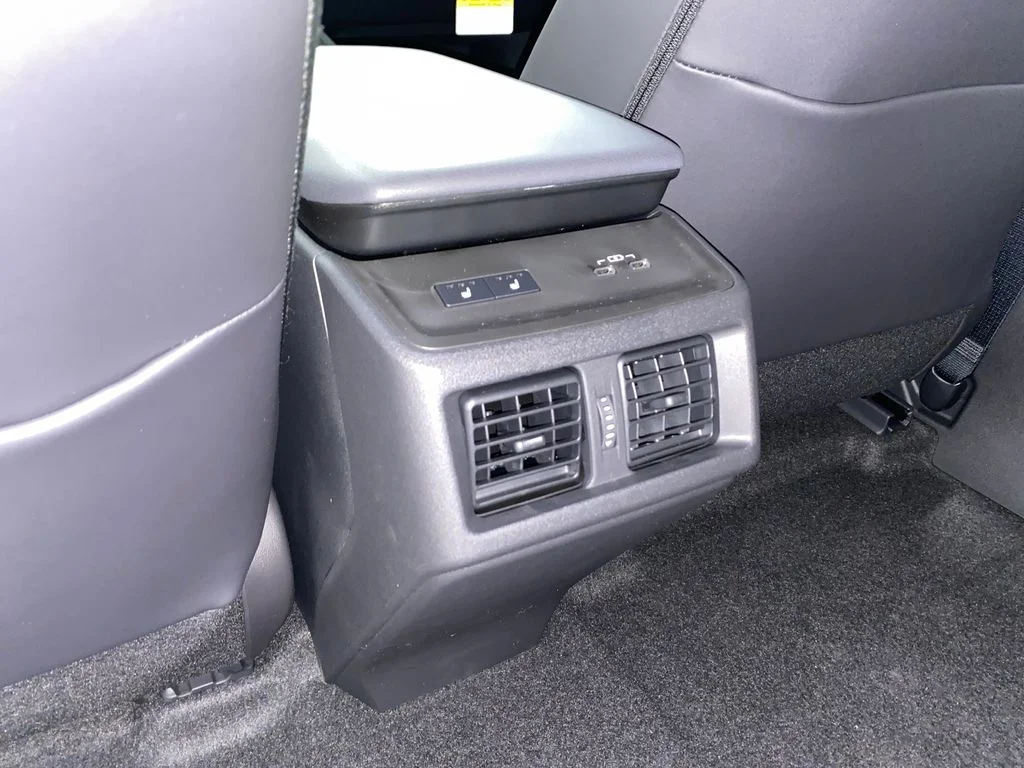 New 2026 MAGNETITE GRAY METALLIC Subaru Limited image 13