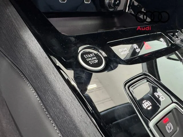 New 2026 White Audi 2.0T Premium Plus image 32