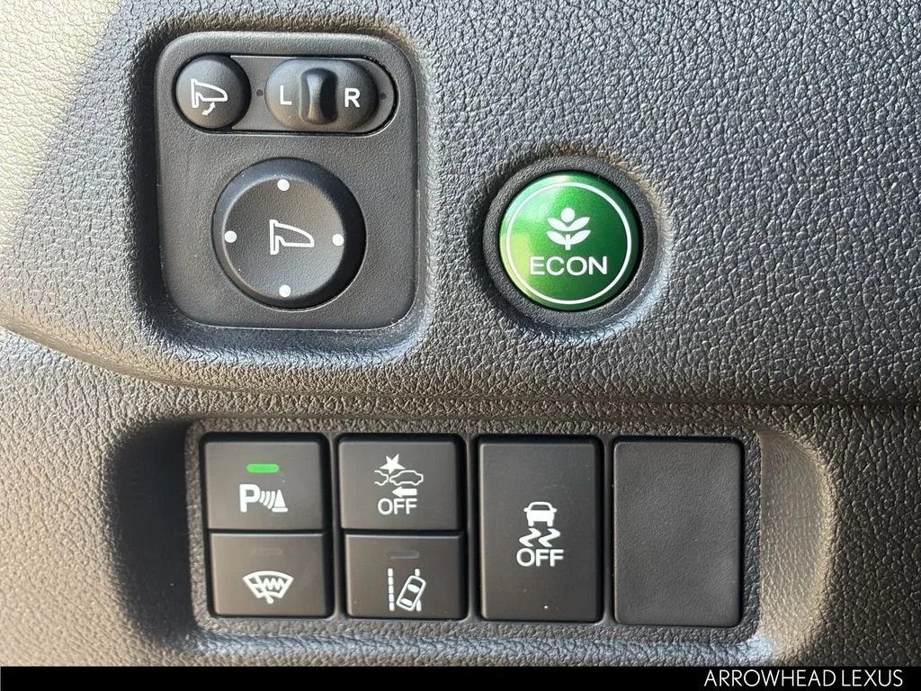 Used 2025 White Honda Black Edition image 22