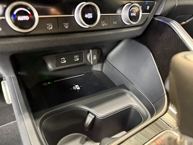 New 2026 Urban Gray Pearl Acura A-Spec Package image 25