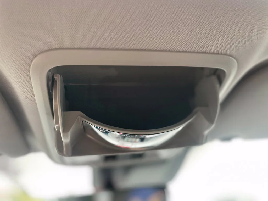 Used 2019  Honda EX-L image 17