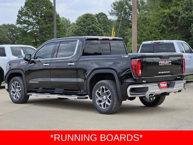 2026 GMC Sierra 1500 SLT - Photo 7