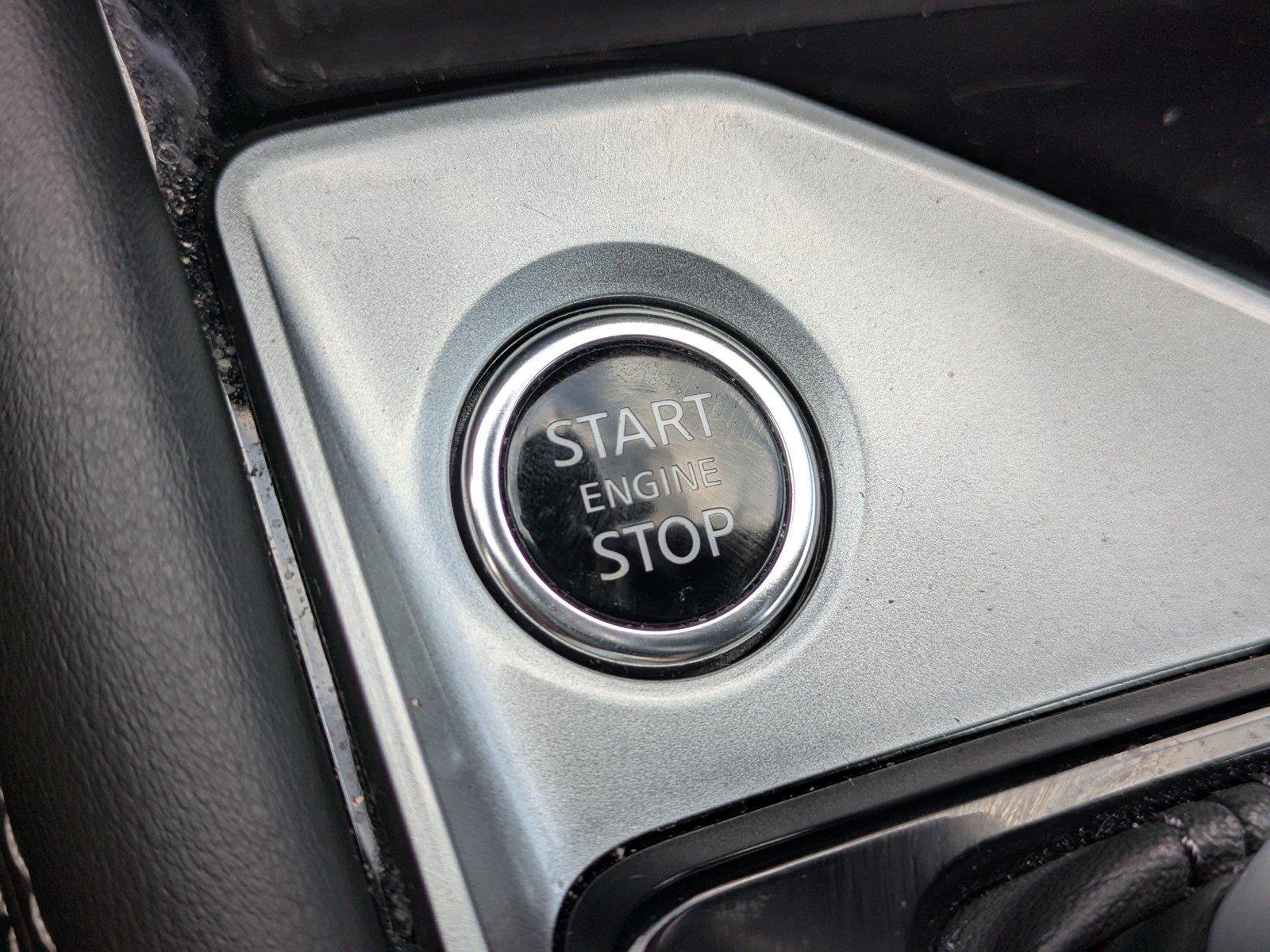 Used 2023 Brilliant Silver Metallic Nissan 2.5 SV image 25