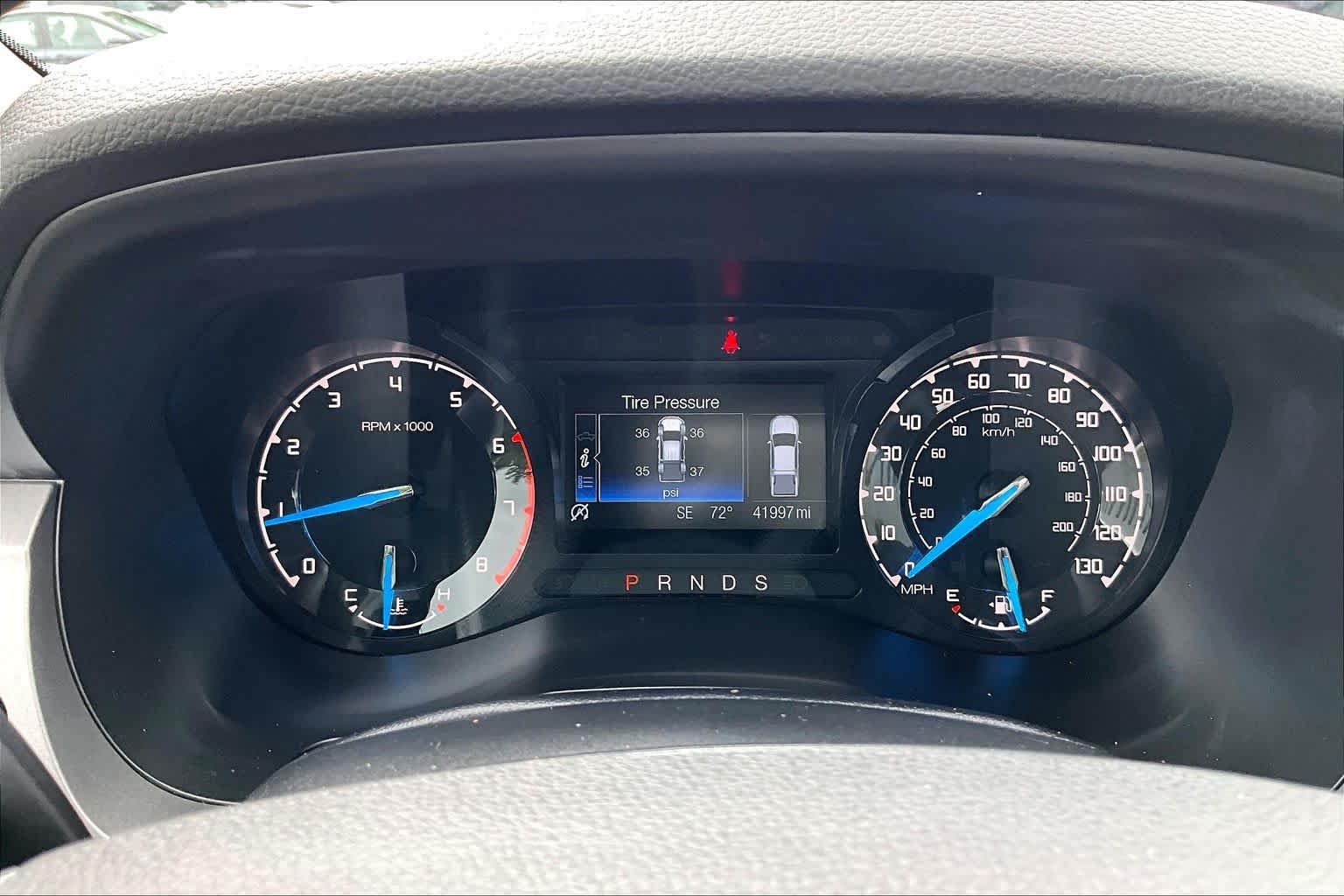 Used 2019 Ingot Silver Metallic Ford XLT image 25