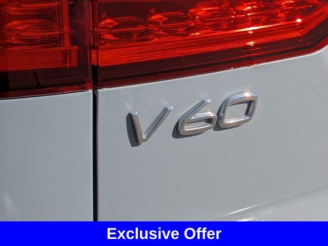 2025 Volvo V60 Cross Country Plus - Photo 26