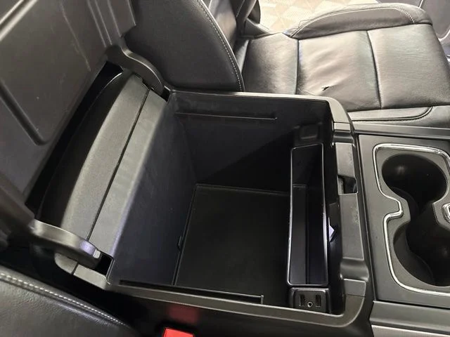 Used 2019 White Chevrolet LTZ image 33