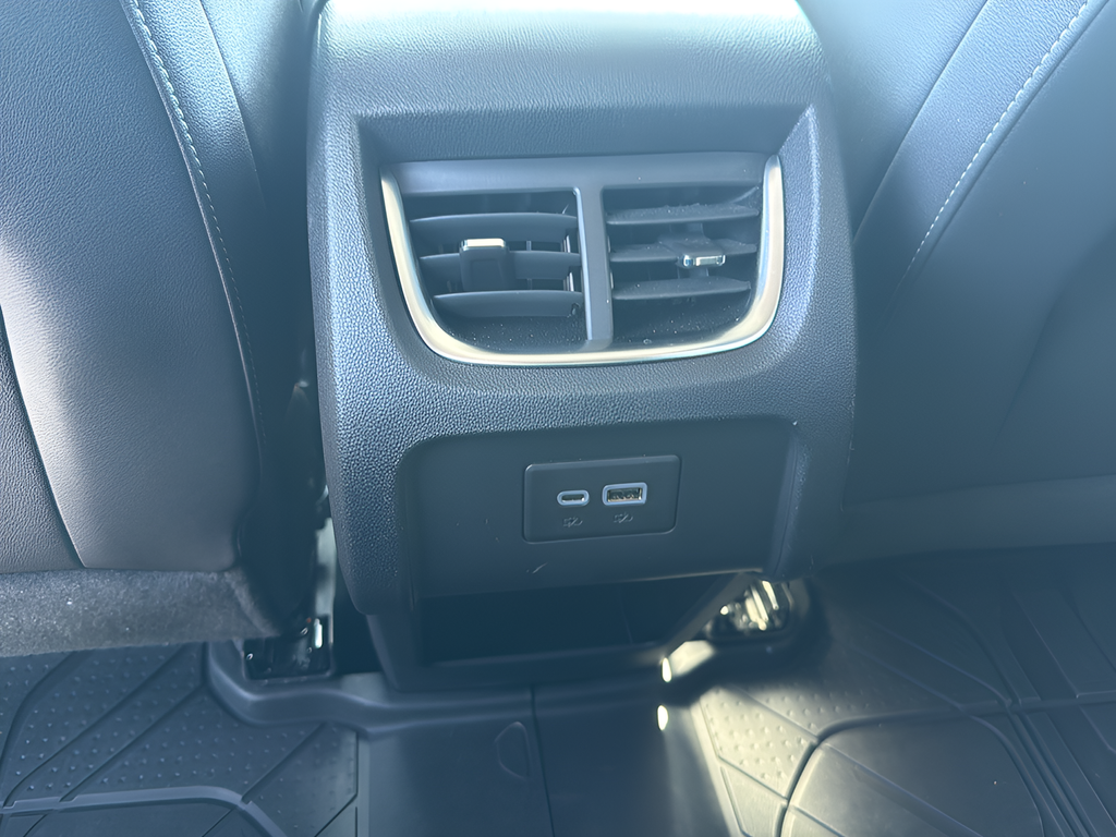 Used 2024 Black Chevrolet LT image 17