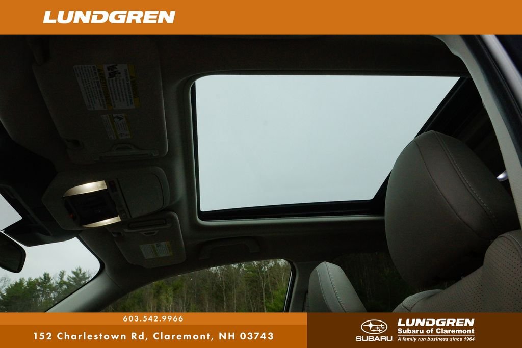 Used 2023 Gray Subaru Limited image 27