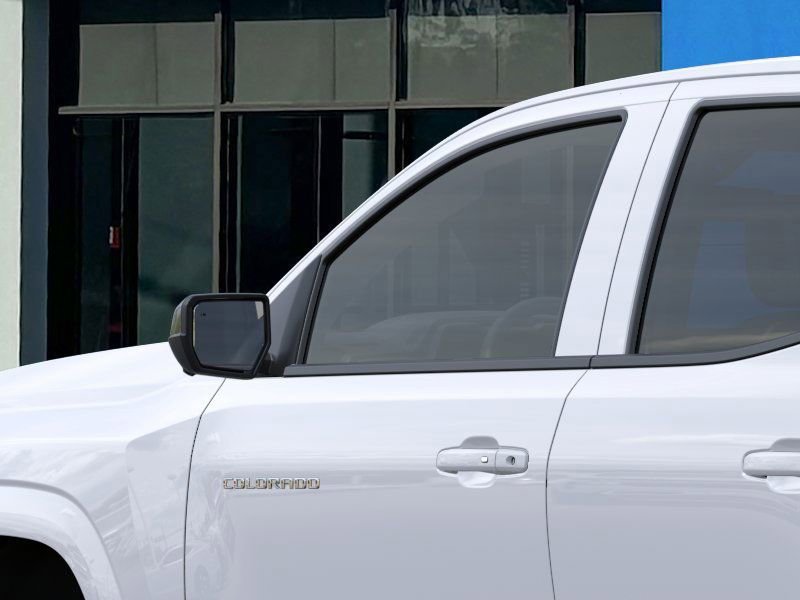 2026 Chevrolet Colorado LT - Photo 13
