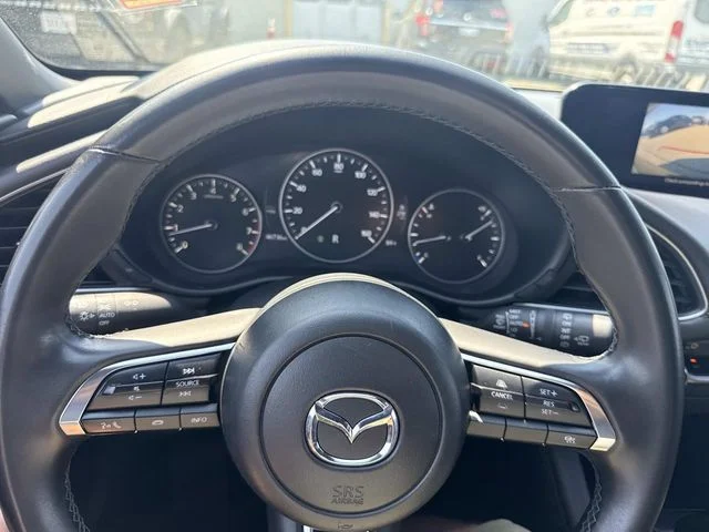 Used 2025 Silver Mazda 2.5 S Select Sport image 27