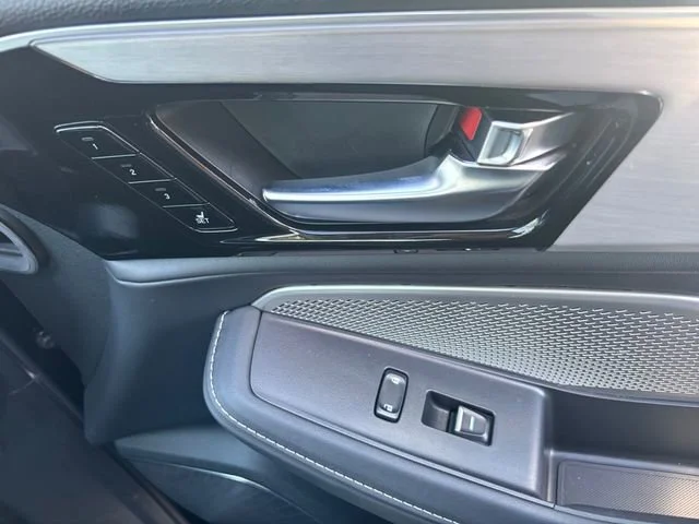2023 Acura MDX Technology Package - Photo 34