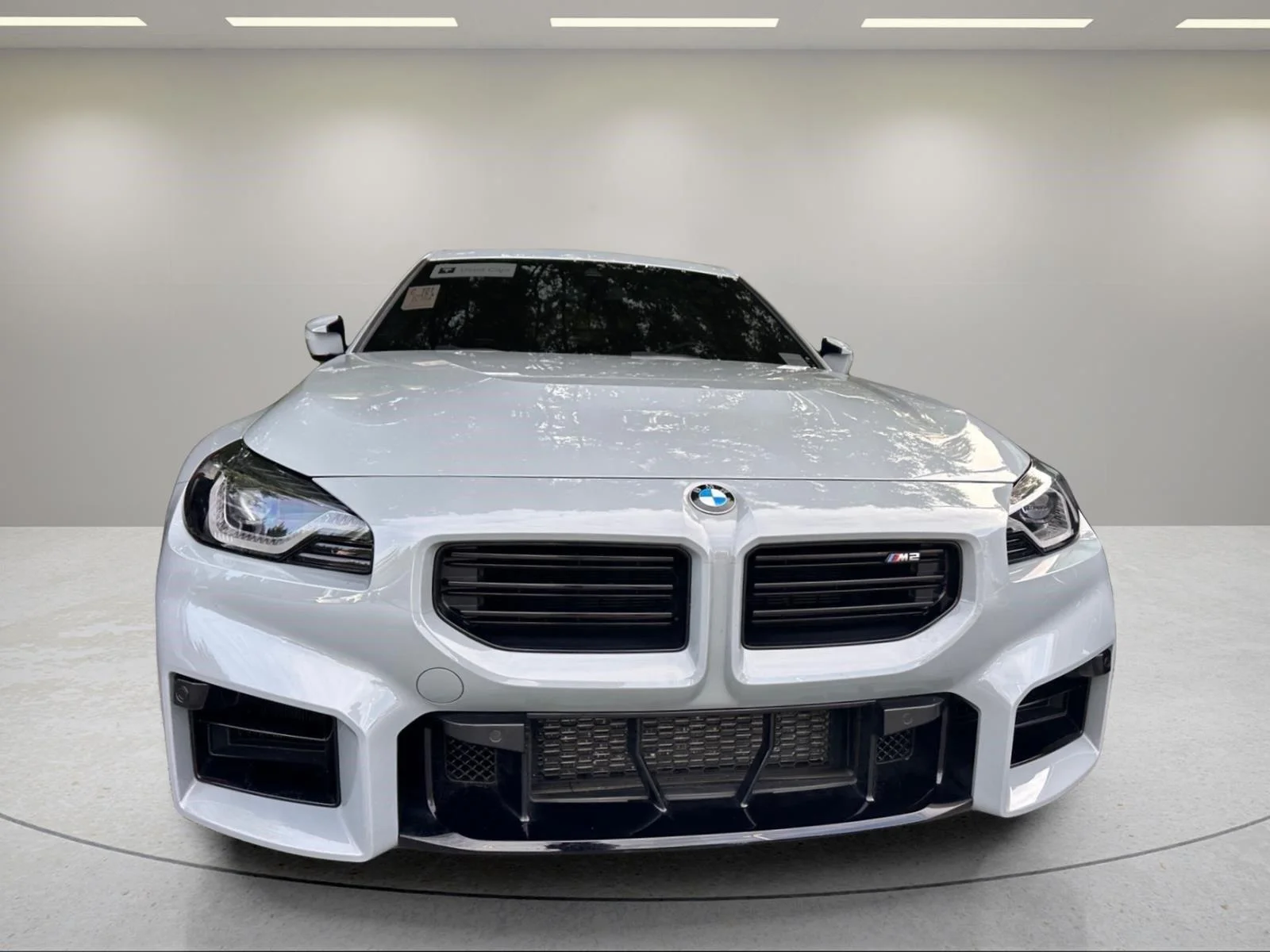 Used 2024 Brooklyn Gray Metallic BMW  image 11