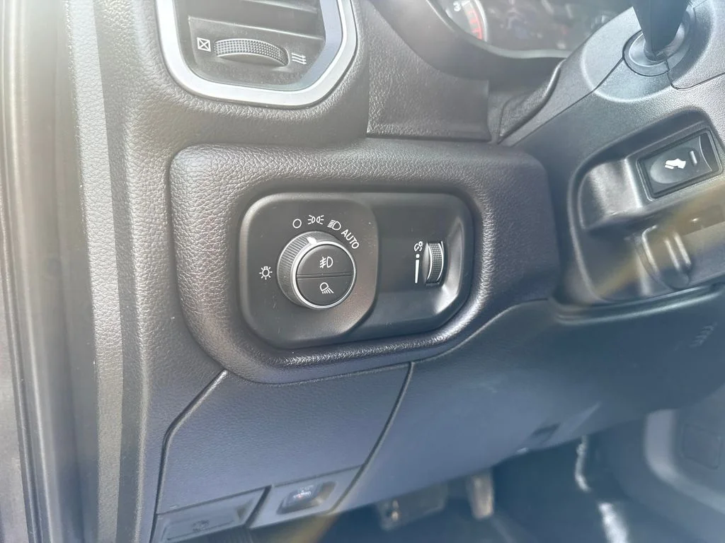 Used 2022 Gray Ram Big Horn image 17