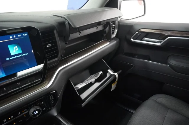 2026 Chevrolet Silverado 1500 LT - Photo 36