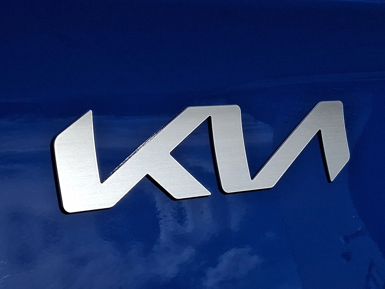 New 2026 Blue Kia EX image 23