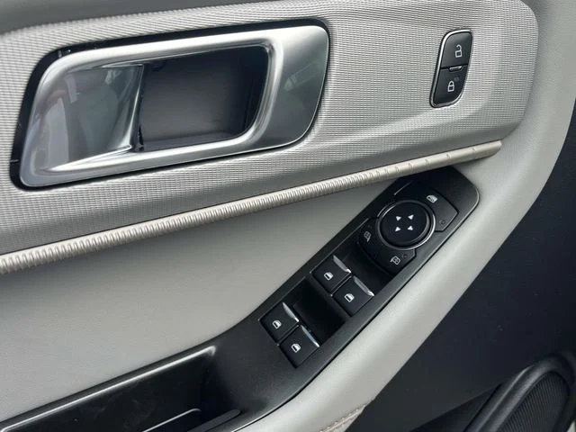 New 2026 White Ford Active image 16