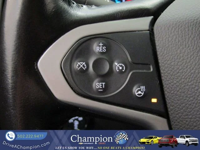 Used 2022 Black Chevrolet ZR2 image 29