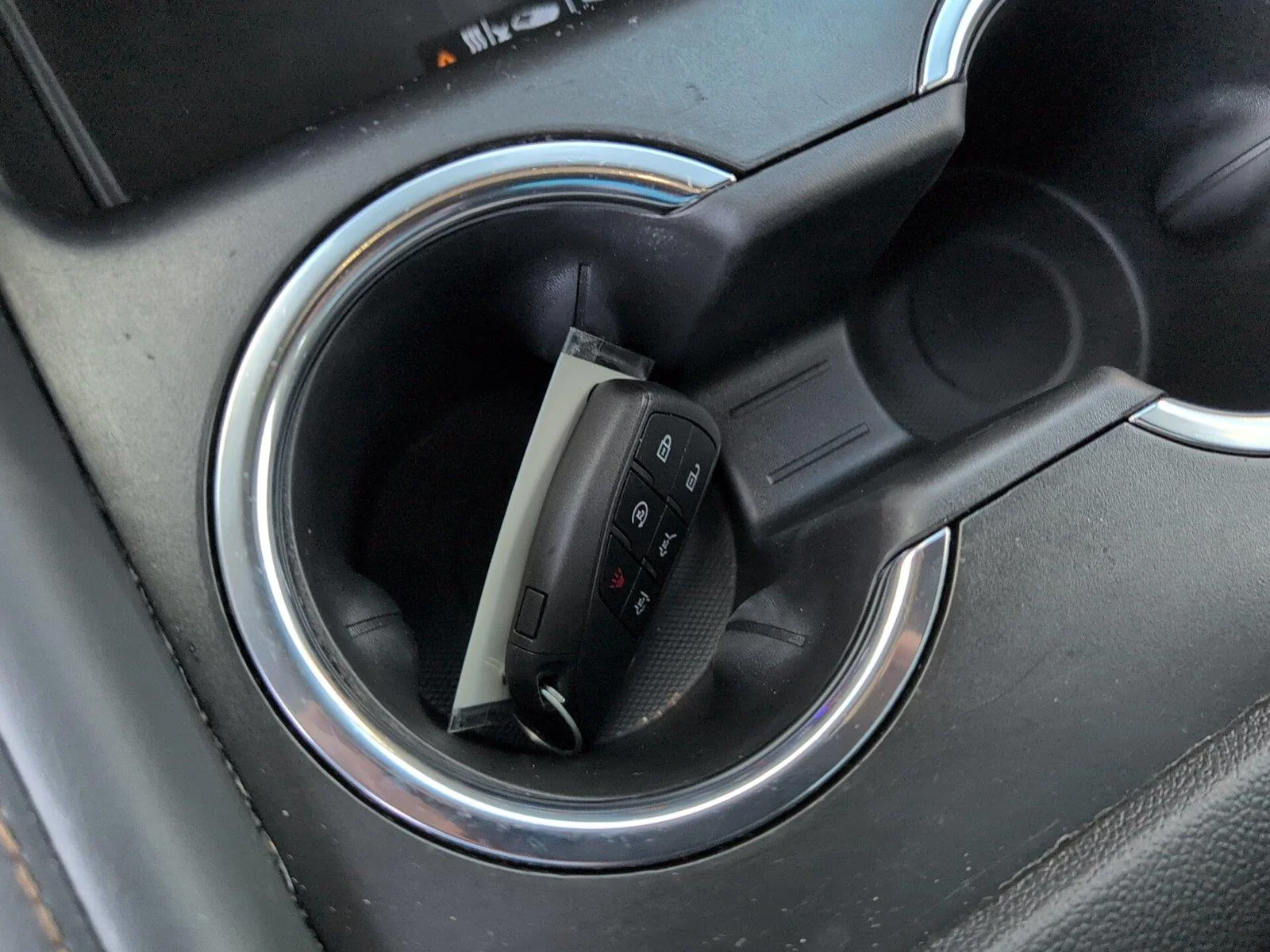 Used 2023 Black Chevrolet High Country image 20