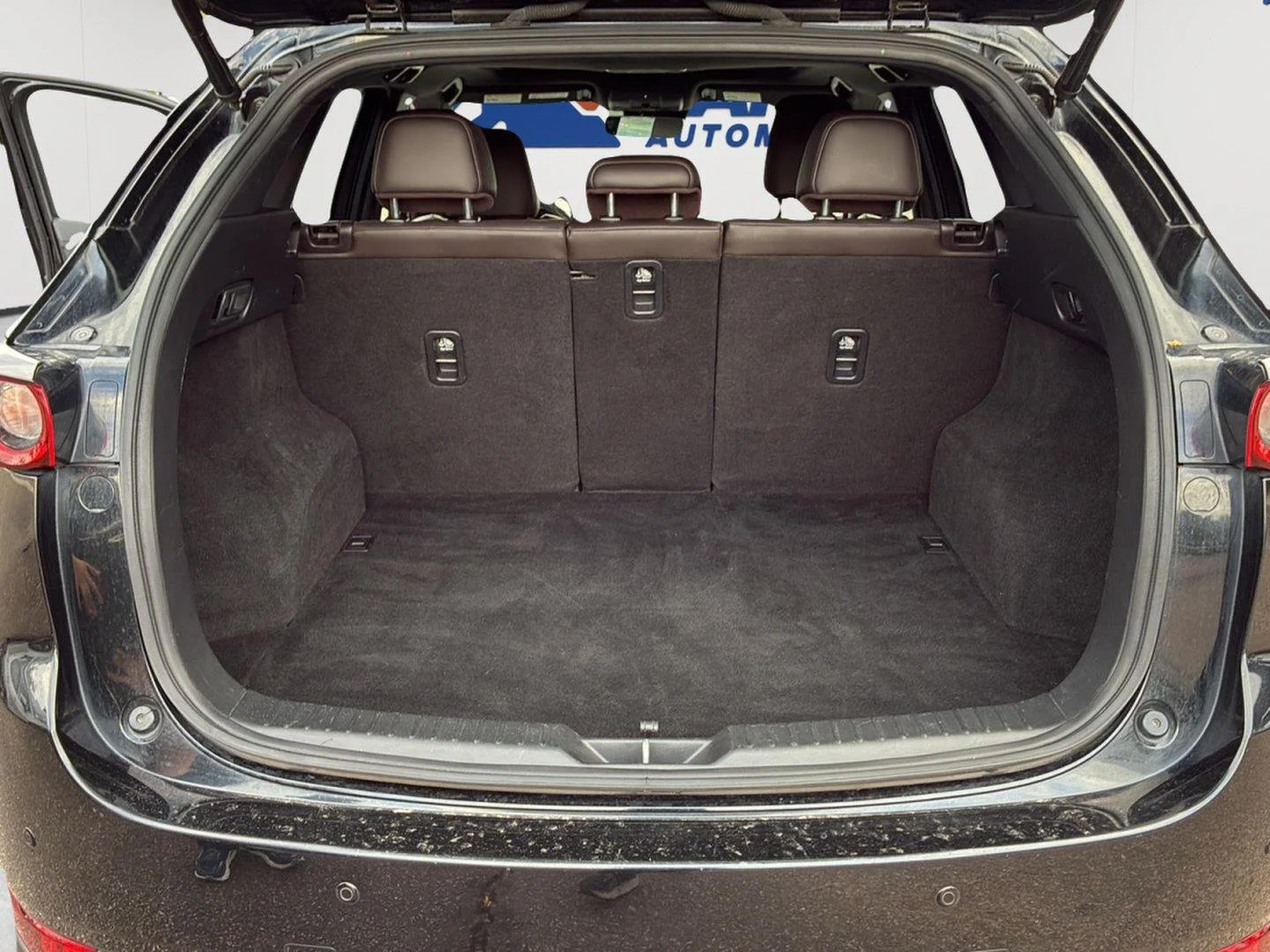 Used 2019 Jet Black Mica Mazda Signature image 31