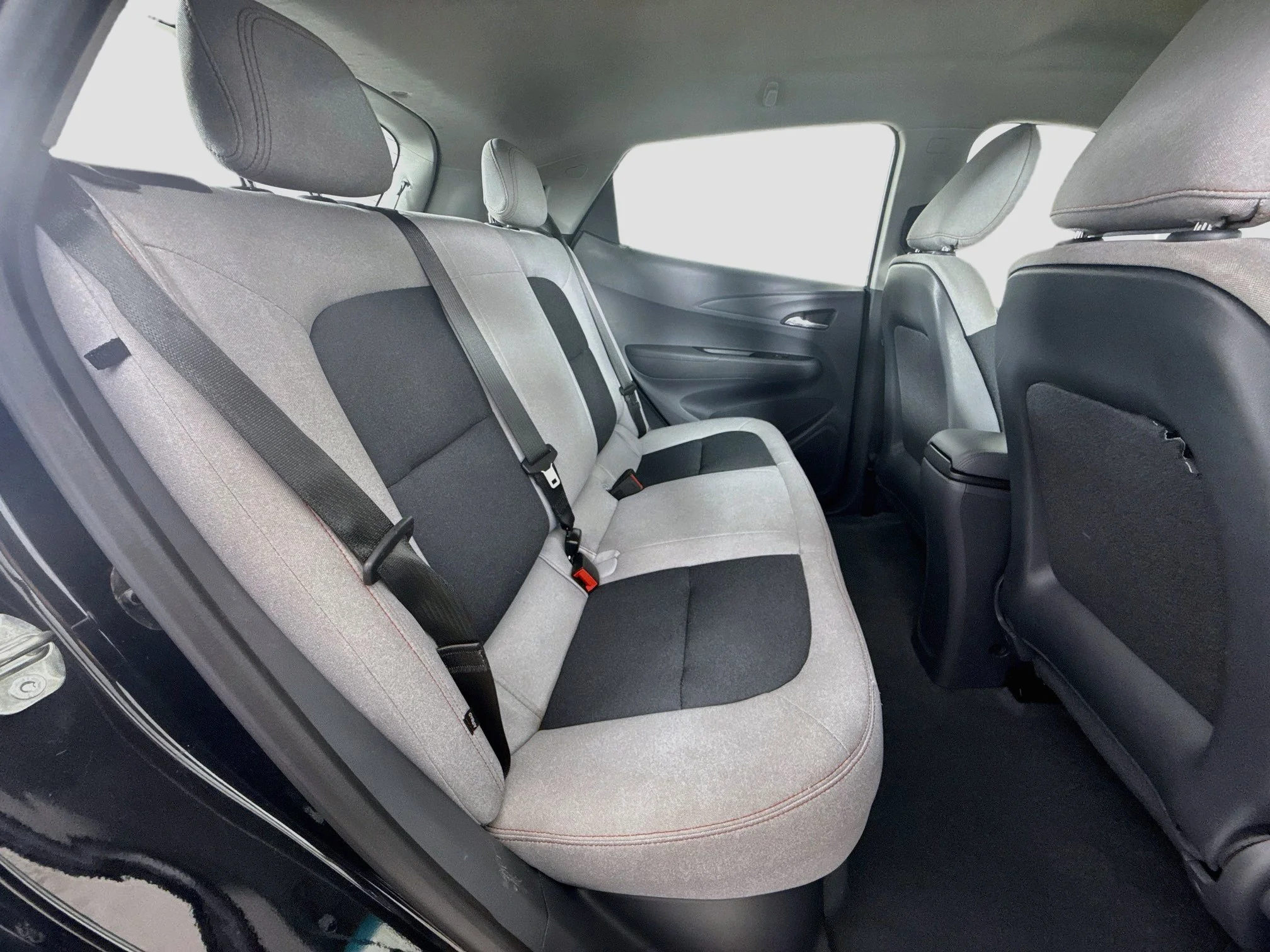 Used 2020 MOSAIC BLACK METALLIC Chevrolet LT image 27