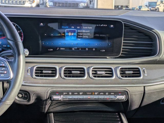 Used 2022 Polar White Mercedes-Benz GLE 450 image 18