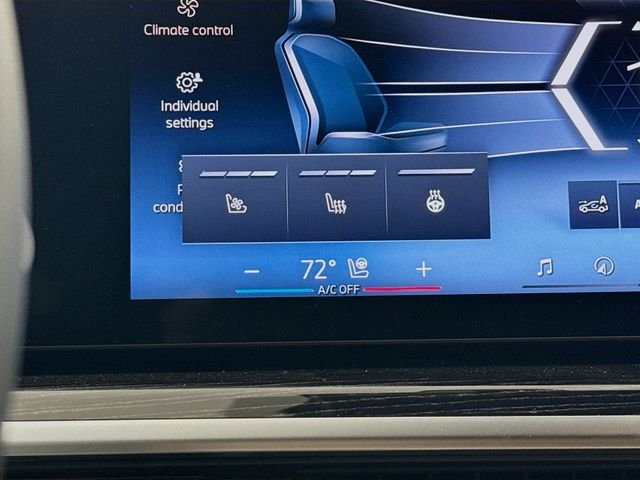 New 2026 Black Sapphire Metallic BMW xDrive40i image 21
