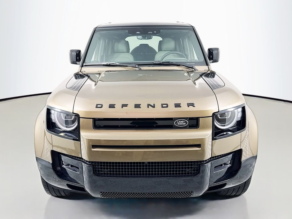 New 2026 Gondwana Stone Land Rover X-Dynamic SE image 6