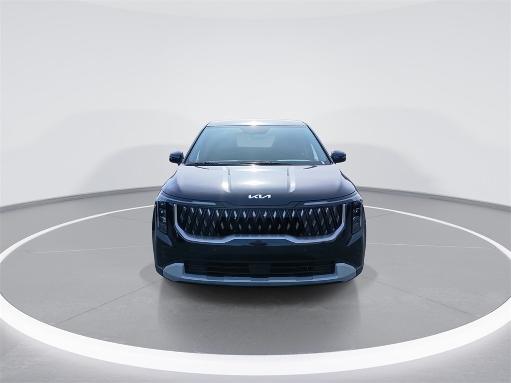 2026 Kia Carnival LX photo 2