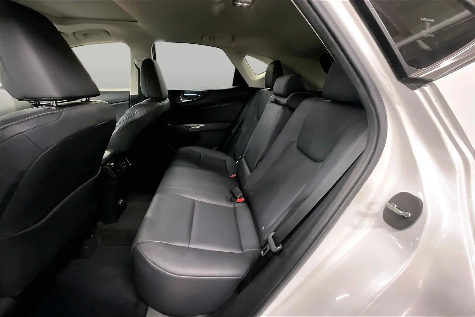 Certified Used 2024 Eminent White Pearl Lexus  image 19