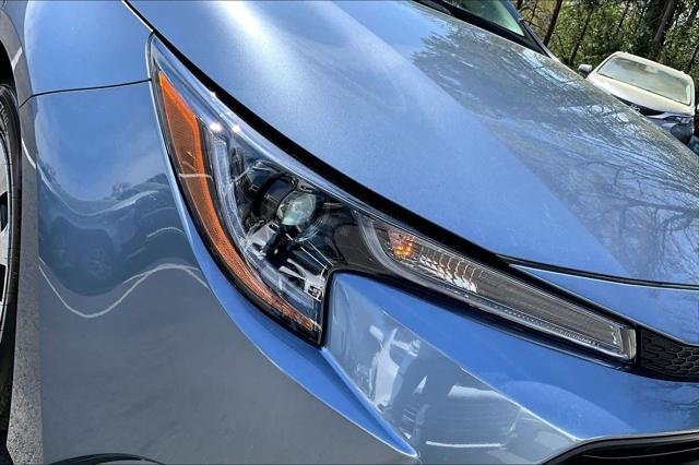 Certified Used 2025 CELESTITE Toyota  image 27