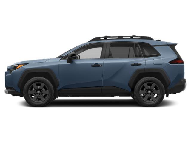 New 2026 Storm Cloud Toyota Woodland image 2