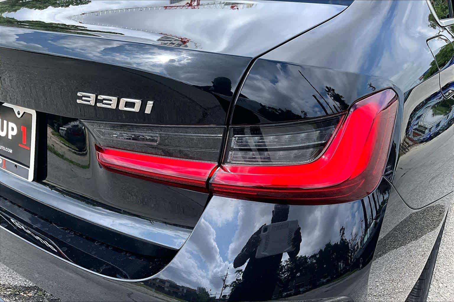 2026 BMW 3 Series 330i - Photo 29