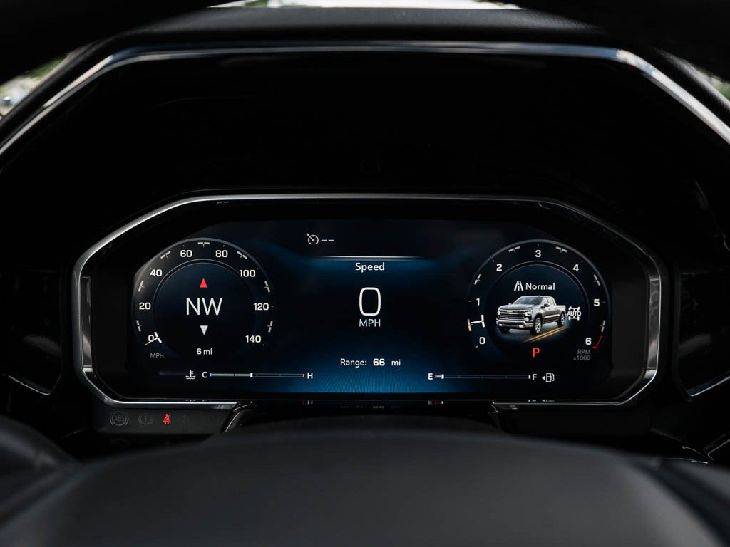 2026 Chevrolet Silverado 1500 RST - Photo 20