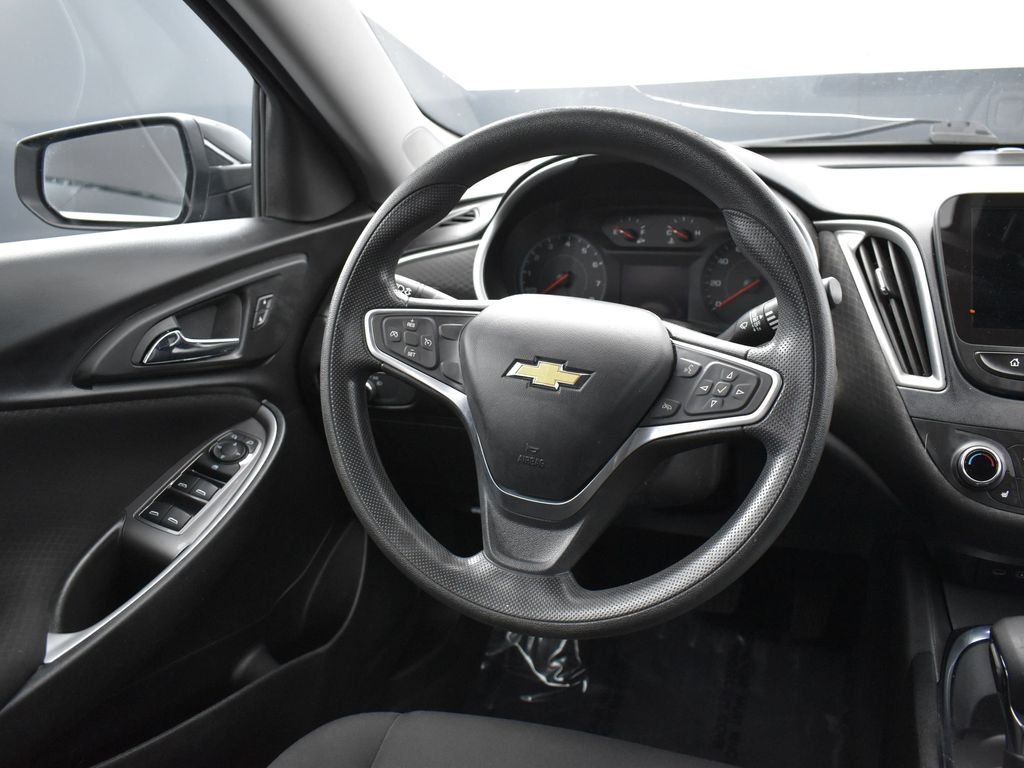 2022 Chevrolet Malibu 1LT - Photo 17