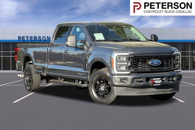 2023 Ford F-350SD XLT