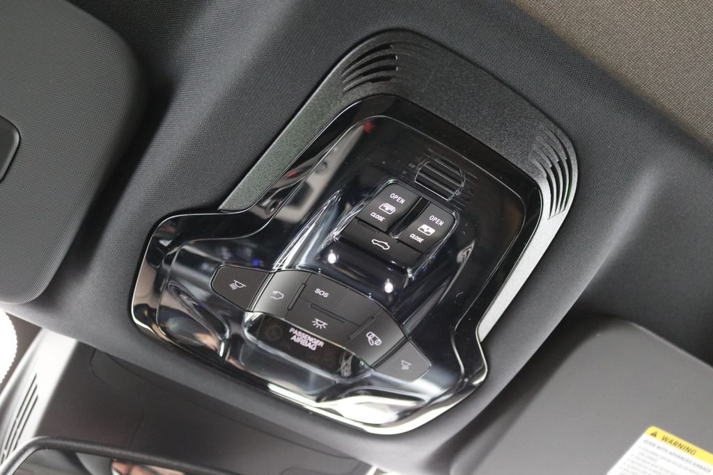 2025 Alfa Romeo Stelvio Intensa - Photo 21