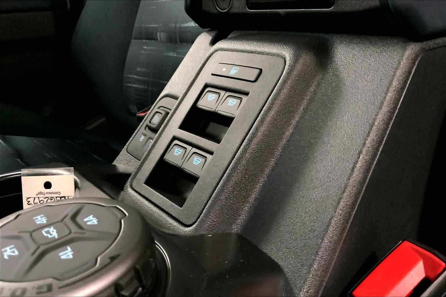 New 2026 Marsh Gray Ford Heritage Edition image 17