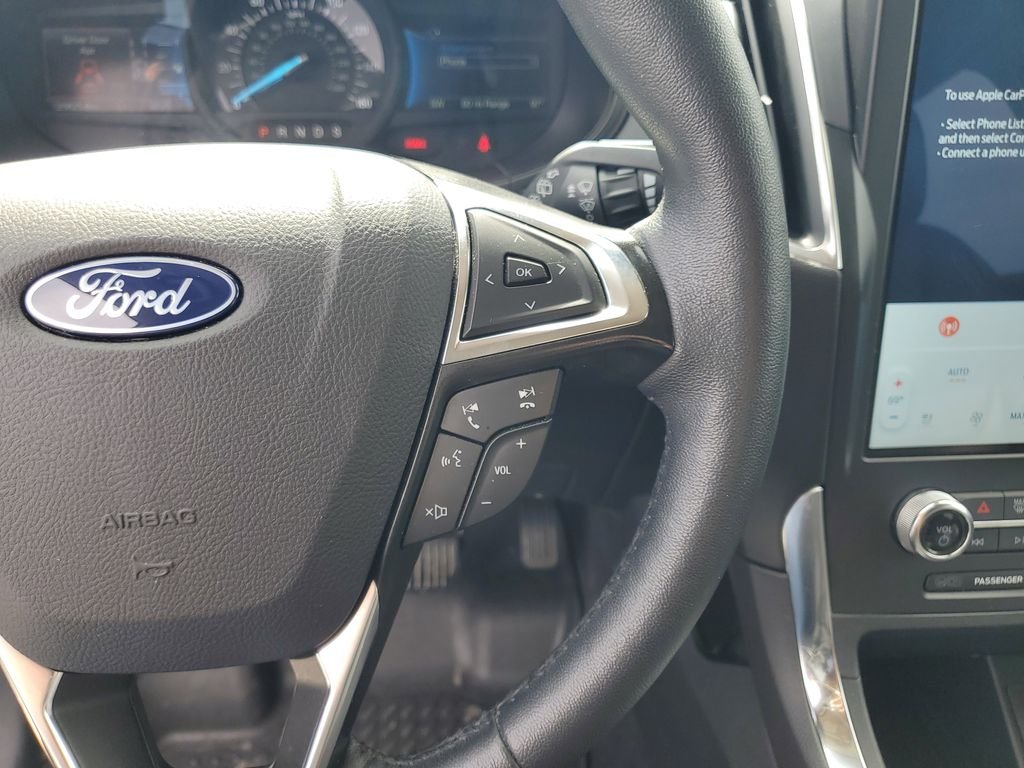 2024 Ford Edge Titanium - Photo 19