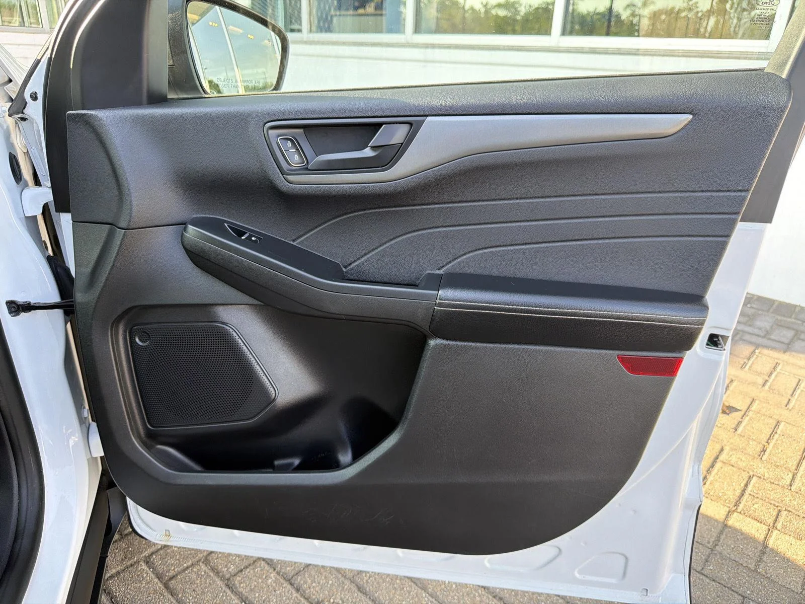 Used 2023 Oxford White Ford Active image 30