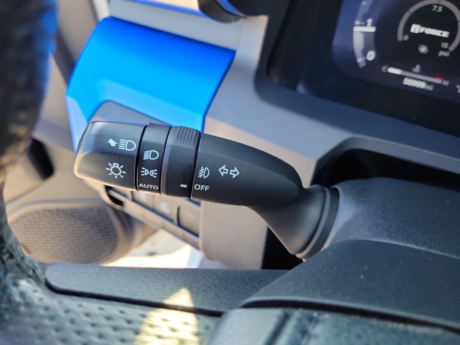 Used 2024 Ice Cap Toyota TRD Sport image 26