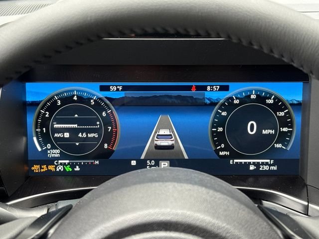 New 2026 CRYSTAL BLACK SILICA Subaru Premium image 31