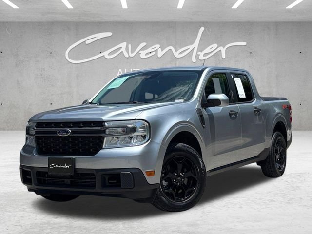 2022 Ford Maverick XLT AWD's photo